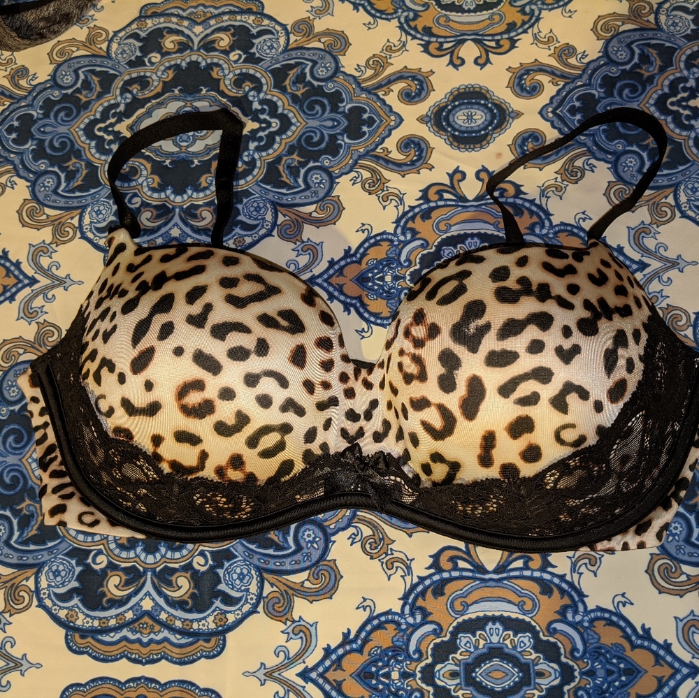 Victoria's Secret Bra